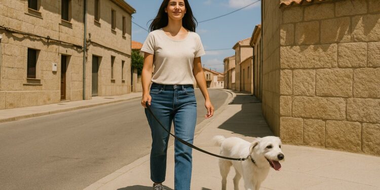El Ayuntamiento recuerda con una campaña de concienciación las obligaciones de los propietarios de mascotas