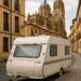 Salamanca contará con un área de estacionamiento para autocaravanas