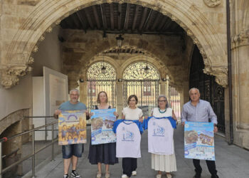 Deporte, inclusión y solidaridad con la Carrera y Marcha Solidaria por el Autismo