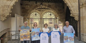 Deporte, inclusión y solidaridad con la Carrera y Marcha Solidaria por el Autismo