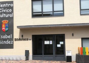 Castellanos organiza un curso remunerado para mujeres en el que aprenderán nociones digitales y de almacén