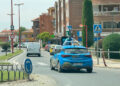 El coche de Google ‘pasea’ por las calles de Santa Marta