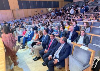 El Congreso Internacional convierte a Salamanca en un espacio de conocimientos y experiencias para la promoción del español