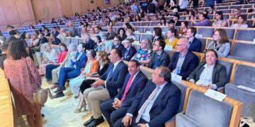 El Congreso Internacional convierte a Salamanca en un espacio de conocimientos y experiencias para la promoción del español