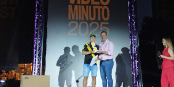 El 9/16 Film Fest convierte a la Isla del Soto en un espacio de cine y arte al aire libre