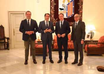 Santa Marta pondrá fin al problema del agua en el primer trimestre de 2026