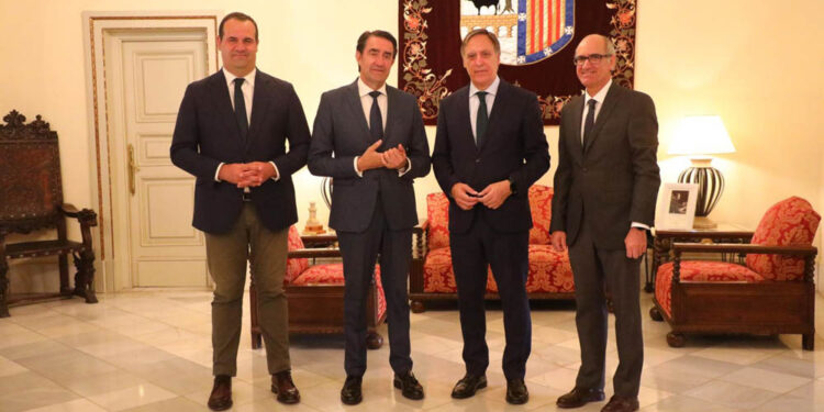 Santa Marta pondrá fin al problema del agua en el primer trimestre de 2026