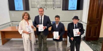 El Área de Cultura presenta el número 73 de los Papeles del Martes