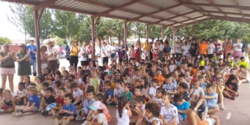 Música y poesía en la Semana Cultural que celebra el centenario del nacimiento de Carmen Martín Gaite