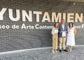 Santa Marta reclama el compromiso adquirido por Grande-Marlaska para construir las viviendas del cuartel de la Guardia Civil