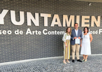 Santa Marta reclama el compromiso adquirido por Grande-Marlaska para construir las viviendas del cuartel de la Guardia Civil