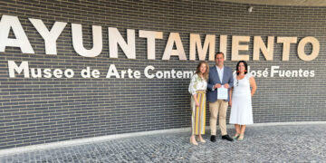 Santa Marta reclama el compromiso adquirido por Grande-Marlaska para construir las viviendas del cuartel de la Guardia Civil