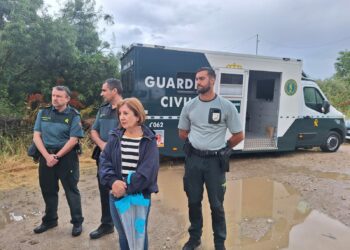 Aparece el cuerpo del menor desaparecido en el río en Alba de Tormes