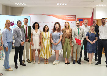 Europ Asistance llega a Villamayor para dar cobertura médica en varios idiomas