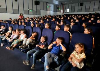 Teatro y títeres para los escolares con la obra ‘Bobo’ de ‘Provincia a Escena’