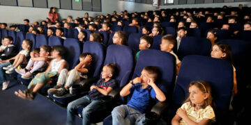 Teatro y títeres para los escolares con la obra ‘Bobo’ de ‘Provincia a Escena’
