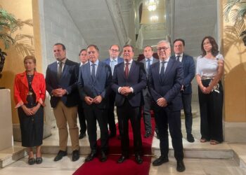 El 2º protocolo para el impulso empresarial, de innovación y tecnológico para Salamanca y su área de influencia ya moviliza 38 de los 74 millones previstos