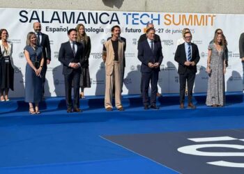 Salamanca Tech reúne a los gurús de la ciberseguridad, la robótica, la defensa o los videojuegos