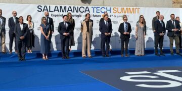 Salamanca Tech reúne a los gurús de la ciberseguridad, la robótica, la defensa o los videojuegos