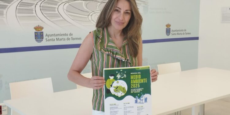 Juegos, música, talleres artísticos y plantaciones centran la Semana del Medio Ambiente en Santa Marta