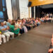 El teatro levanta el telón de las Fiestas del Corpus de Aldeatejada