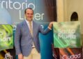 Santa Marta recibe 1,5 millones más para la construcción del segundo edificio del Centro de Empresa e Innovación