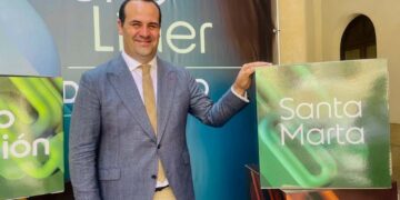 Santa Marta recibe 1,5 millones más para la construcción del segundo edificio del Centro de Empresa e Innovación