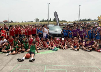 El baloncesto deja un nuevo récord de visitantes y partidos en el Torneo Internacional Ciudad de Santa Marta