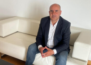 Ventura Recio: “Con las normas urbanísticas dejamos establecido el desarrollo de Villares para los próximos veinte años”