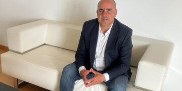 Ventura Recio: “Con las normas urbanísticas dejamos establecido el desarrollo de Villares para los próximos veinte años”