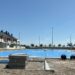Villares dedica las nuevas pistas polideportivas de la Ronda Provincias a la reconocida atleta Tere Recio