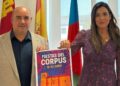 Las Fiestas del Santísimo de Villares: sin vaquillas ni concierto, con 5 grandes orquestas para amenizar las noches festivas