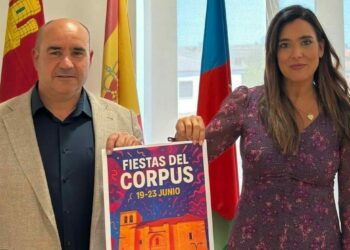 Las Fiestas del Santísimo de Villares: sin vaquillas ni concierto, con 5 grandes orquestas para amenizar las noches festivas