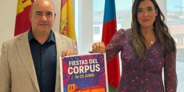 Las Fiestas del Santísimo de Villares: sin vaquillas ni concierto, con 5 grandes orquestas para amenizar las noches festivas