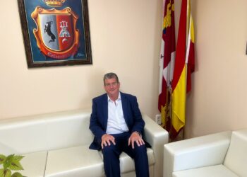 Claudio del Río: “Estamos trabajando para atender las necesidades y dar respuesta a las demandas de los vecinos en todos los ámbitos”