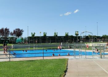 Cabrerizos estrena la temporada de verano con tres jornadas de puertas abiertas en las piscinas