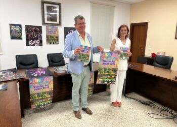 Los cambios de ubicación de las verbenas y de elaboración de la paella marcarán las novedades en las Fiestas del Señor de Cabrerizos