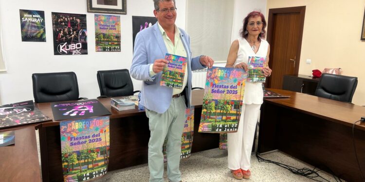 Los cambios de ubicación de las verbenas y de elaboración de la paella marcarán las novedades en las Fiestas del Señor de Cabrerizos