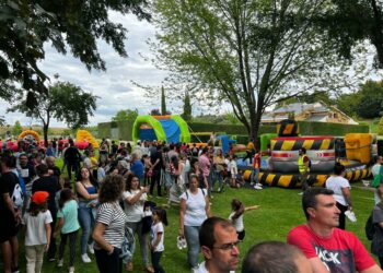 Carbajosa presenta las Fiestas del Señor 2025: cultura, deporte y tradición llenarán el municipio del 20 al 23 de junio