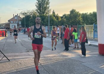 Carbajosa se prepara para acoger la ‘X Carrera Sunset 2025’ a favor de Proyecto Hombre