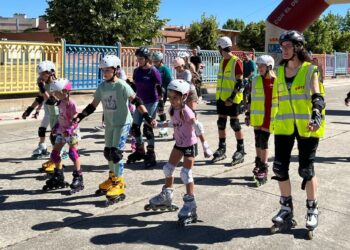 Carbajosa destina 82.000 euros para las asociaciones y entidades deportivas del municipio