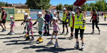 Carbajosa destina 82.000 euros para las asociaciones y entidades deportivas del municipio