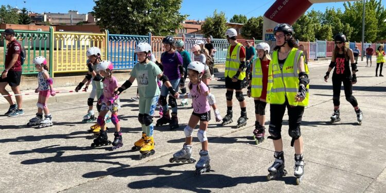 Carbajosa destina 82.000 euros para las asociaciones y entidades deportivas del municipio