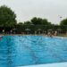 Las piscinas municipales del alfoz, listas para la temporada veraniega