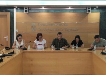 La aprobación definitiva del sector ‘Los Paúles’ dará continuidad al desarrollo urbanístico y comercial de Carbajosa