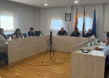 La guardería municipal de Carrascal sale a contratación por 405.000 euros para los próximos tres cursos