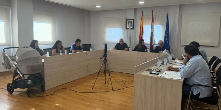 La guardería municipal de Carrascal sale a contratación por 405.000 euros para los próximos tres cursos
