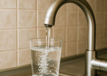 Restablecido el servicio de agua en Carbajosa: el Ayuntamiento ruega un uso responsable del recurso