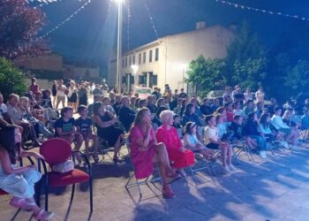 Música, teatro y magia en el programa cultural de Monterrubio para las noches de los sábados estivales
