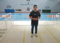 Santa Marta invertirá cerca de 50.000 euros en la reforma integral de los baños del pabellón deportivo